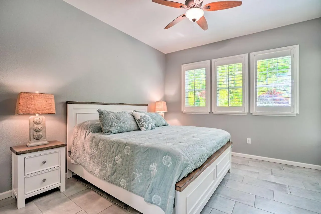 Coastal Ko Olina Townhome - Walk To Beaches! 卡珀累 美国
